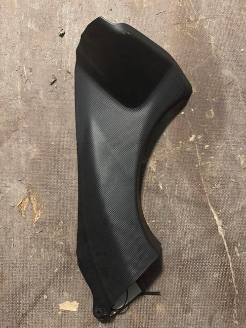 ZX6R 2007-2008 Kuipdelen, Motoren, Onderdelen | Kawasaki, Gebruikt, Ophalen of Verzenden