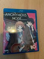 Anonymous Noise Anime bluray compleet!, Cd's en Dvd's, Blu-ray, Ophalen of Verzenden, Zo goed als nieuw
