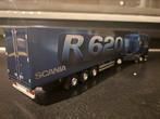 Tekno SCANIA R620 demo, Ophalen of Verzenden, Zo goed als nieuw, Auto, Tekno