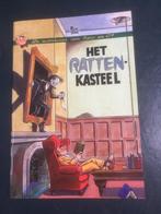 Het Ratten-Kasteel Marc Sleen Stripbeurs 1999, Boeken, Stripboeken, Nieuw, Marc Sleen, Ophalen of Verzenden, Eén stripboek