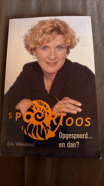 Ella Weisbrod - Spoorloos beschikbaar voor biedingen
