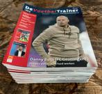 VOETBAL: 24 De VoetbalTrainer tijdschriften, Ophalen, Nieuw, Sport en Vrije tijd