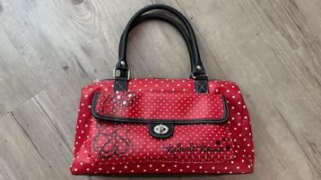 Handtasje Minnie Mouse in nieuwstaat (origineel Disney) beschikbaar voor biedingen