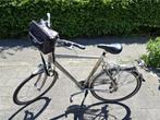 Gazelle Medeo Limited Edition h61 herenfiets, Ophalen, Gebruikt, Versnellingen, 57 tot 61 cm