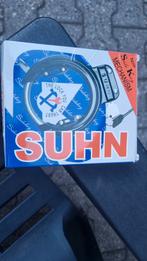 fiets slot nieuwe, Ophalen of Verzenden, Nieuw, Kettingslot