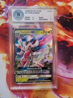 Lurantis GX pokemon, Verzenden