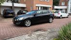 Volvo V60 T3 150 pk 2011 Zwart I Trkhk I Clima I nwe banden, Voorwielaandrijving, 15 km/l, 74 €/maand, 4 cilinders