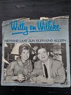 Willy & Willeke Alberti - Niemand Laat Zijn Eigen Kind Alle, Ophalen of Verzenden, Gebruikt