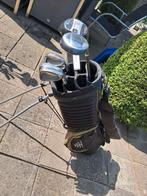 Complete Golfset  Jumbo heren, Sport en Fitness, Golf, Ophalen, Gebruikt, Set, Overige merken