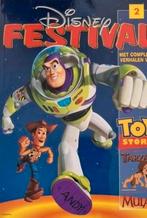 Disney Festival 2 - Stripalbum, Boeken, Ophalen of Verzenden