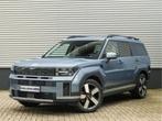 Hyundai Santa Fe 1.6 T-GDI PHEV 4WD - 7-zits - ACC - Elektri, Gebruikt, 4 cilinders, Plug-in hybride, Bedrijf