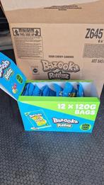 192 zakken Bazooka Rattlers SOUR (Skittles), Ophalen of Verzenden