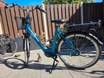 Dames Fiets Stella Livorno, Ophalen, Minder dan 10 versnellingen, Stella, Zo goed als nieuw