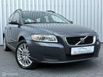 Volvo V50 2.5 T5 AWD | 220pk | Clima | PDC | Youngtimer | 08, Auto's, Volvo, 230 pk, Traction-control, Gebruikt, Leder en Stof