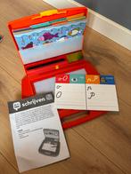 Jumbo Ik Leer Schrijven - Compleet!, Ophalen, Gebruikt, Taal en Lezen, Met licht