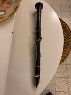 Klarinet - Gebruikt, Muziek en Instrumenten, Blaasinstrumenten | Klarinetten, Gebruikt, Kringloop, Met koffer, Kringloop