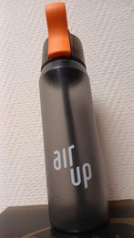 Air-up waterfles, maar 3x gebruikt!! + pods!, Ophalen of Verzenden, Zo goed als nieuw