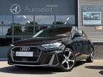 Audi A1 Sportback 30 TFSI S-Line LED Navi PDC, Voorwielaandrijving, 116 pk, Zwart, Bedrijf