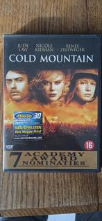 Cold Mountain DVD, Gebruikt, Ophalen of Verzenden, Drama