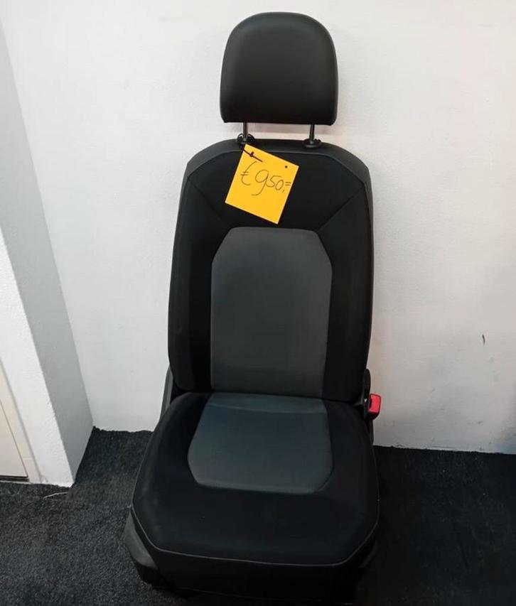 Bijrijdersstoel M.A.N. / vw crafter, Auto-onderdelen, Interieur en Bekleding, Volkswagen, Ophalen