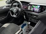 Volkswagen Polo 2.0 TSI GTI - PANORAMADAK - APPLE CARPLAY -, Gebruikt, 4 cilinders, 1984 cc, Wit