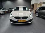 Seat Leon Sportstourer 1.5 TSI Style Launch LED CAMERA CARPL, 4 cilinders, Leon, Wit, Origineel Nederlands