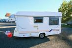 Gezocht vouwcaravan Esterel N34, Caravans en Kamperen, Particulier, Rondzit