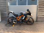 Ktm RC8 1190 Black 2009, Motoren, Motoren | KTM, 2 cilinders, Bedrijf, Super Sport, Meer dan 35 kW