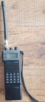 Icom IC-R1 wideband receiver 0.1-1300Mhz, Ophalen, Gebruikt, Ontvanger