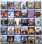 PS5 Playstation 5 games, Verzenden, Zo goed als nieuw, Nvt, Nvt