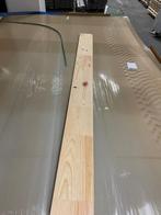 Grenen plank v-deel18x165, Nieuw, 250 tot 300 cm, Grenen, Plank