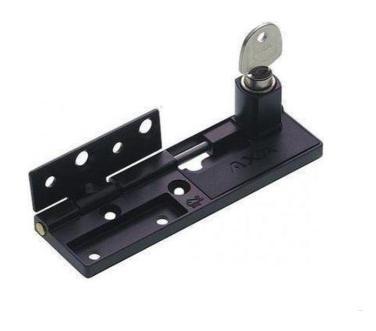 AXA BEVEILIGER VOOR AXAFLEX RAAMUITZETTER, Huis en Inrichting, Woonaccessoires | Overige, Nieuw, Ophalen of Verzenden