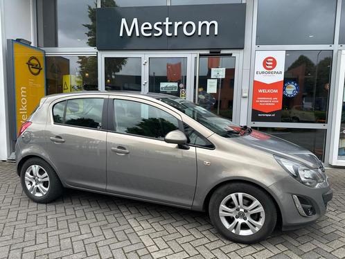 Opel Corsa 1.3 CDTi EcoFlex S/S Design Edition 1e eigenaar /, Auto's, Opel, Bedrijf, Te koop, Corsa, ABS, Airbags, Airconditioning