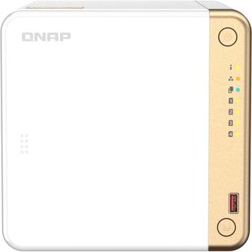 QNAP TS-462-4G beschikbaar voor biedingen