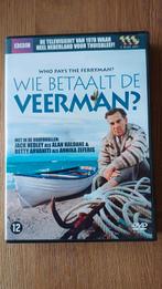 Wie Betaalt de Veerman? DVD Boxset (3 stuks), Ophalen of Verzenden