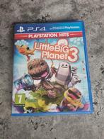 Little Big Planet 3 (PlayStation Hits), PS4, Spelcomputers en Games, Games | Sony PlayStation 4, Avontuur en Actie, Online, Ophalen of Verzenden