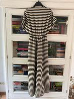 GARCONNE lange jurk gestreept met lurex mt TU, Kleding | Dames, -, Verzenden, Parijs, Nieuw