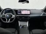 BMW i4 eDrive35 70 kWh | M-Sportpakket | Schuif-/kanteldak |, Achterwielaandrijving, Gebruikt, Zwart, Met garantie (alle)