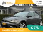 Volkswagen Golf 1.5 TSI - R-line - PANORMADAK - € 15.950,0, 4 cilinders, 150 pk, Alcantara, 1216 kg