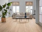 Laminaat Vloer – Licht Eiken – 35 m², Ophalen, 50 tot 150 cm, Nieuw, 10 m² of meer