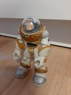 Toy story Buzz lightyear figuur, Ophalen of Verzenden