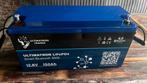 Ultimatron lifepo4 accu defect, Ophalen, Gebruikt