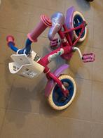 Leuke kinderfiets - Dazzling Shine, Ophalen of Verzenden, Gebruikt, 14 inch of minder, Handrem