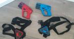 Lasergame set sharper, Ophalen, Zo goed als nieuw