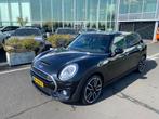 Mini Clubman 2.0 Cooper S automaat 2016 Zwart, Auto's, Mini, 1998 cc, 74 €/maand, Zwart, Stationwagon