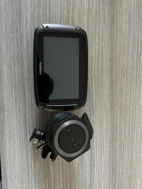 Gloednieuwe tomtom 550se, Motoren, Accessoires | Navigatiesystemen, Nieuw, Ophalen