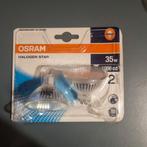 Osram Halogeen Star 35W - Nieuw in verpakking!, Ophalen of Verzenden, Nieuw, Modern