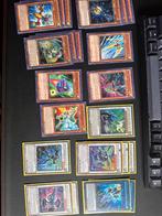 Yu-Gi-Oh! Speedroid Core, Ophalen of Verzenden, Zo goed als nieuw