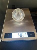 A D Copier Leerdam Spijkerbol  Jaren 50, Ophalen of Verzenden