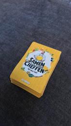 Jumbo, samen lekker cheffen, Verzamelen, Jumbo, Ophalen of Verzenden